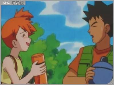 [PokeCommunity.com] The Official Brock Fan Club