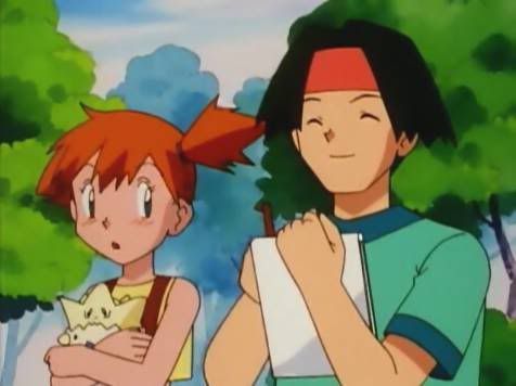 [PokeCommunity.com] Shipping Debates