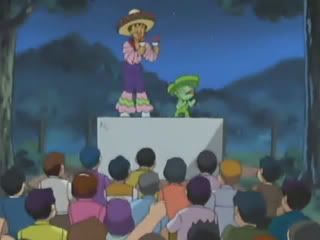 [PokeCommunity.com] The Official Brock Fan Club
