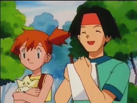 [PokeCommunity.com] Shipping Debates