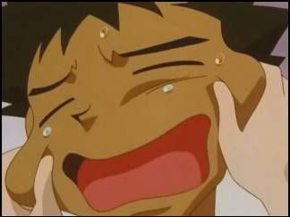 [PokeCommunity.com] The Official Brock Fan Club