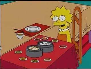 [PokeCommunity.com] Lisa Simpson Fan Club