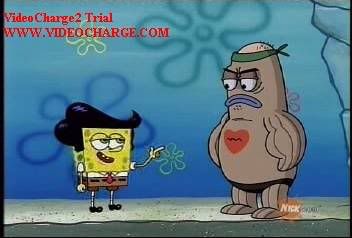 [PokeCommunity.com] The SpongeBob SquarePants Club