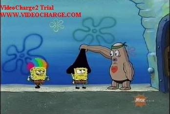 [PokeCommunity.com] The SpongeBob SquarePants Club