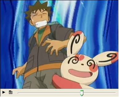 [PokeCommunity.com] The Official Brock Fan Club