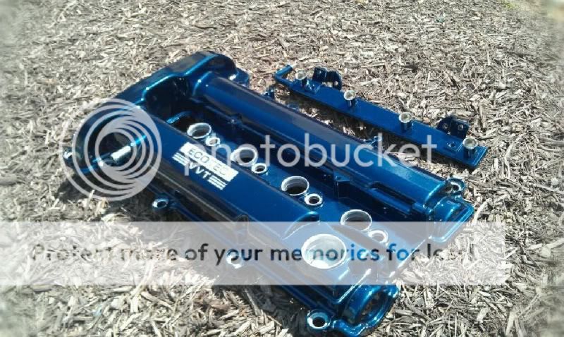 cobalt valve cover