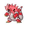 [PokeCommunity.com] Visciousest Pokemon