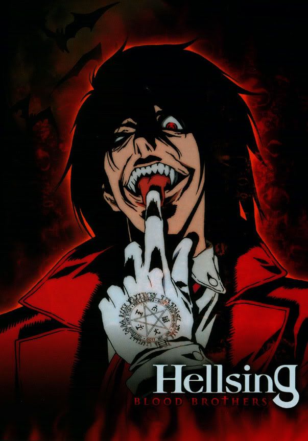 hellsing