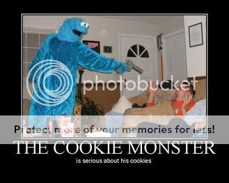 Cookie Monster Pictures, Images and Photos
