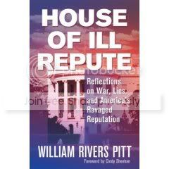 William Rivers Pitt on opium in Afghanistan | Floating Life 4/06 ~ 11/07