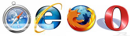 Browsers Shootout