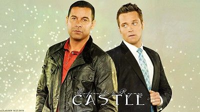 Detectives Javier Esposito and Kevin Ryan