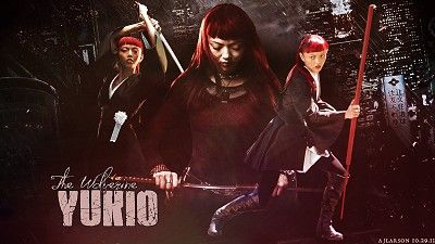 Yukio in The Wolverine