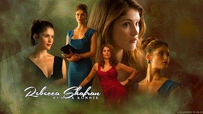 Gemma Arterton in Runner Runner