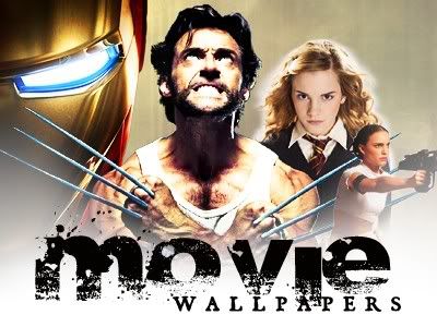 Angie's Miscellaneous Movies