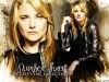 Lucy Lawless as Number Three in 'Battlestar Galactica'