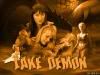 805 - Curse of the Lake Demon