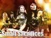 806 - Small Sacrifices