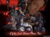 Girls Just Wanna Have Fun - Joxer