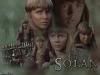 Orphan of War - Solan
