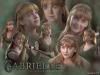 Orphan of War - Gabrielle