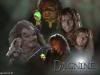 Orphan of War - Dagnine