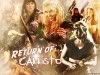 Return of Callisto