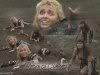 Return of Callisto - Callisto's Death