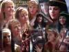 The King of Assassins - Gabrielle
