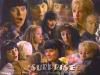 Animal Attraction - Xena's Surprise