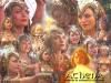Amphipolis Under Seige - Athena