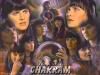 Chakram - Xena