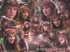 Kindred Spirits - Gabrielle