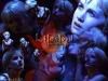 Lifeblood - Gabrielle's Vision