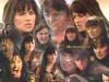Motherhood - Xena