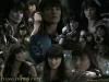 Dangerous Prey - Xena