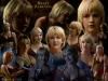 Heart of Darkness - Gabrielle