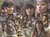 Last of the Centaurs - Xena