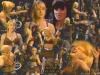 Old Ares Had a Farm - Xena & Gabrielle