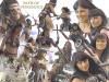 Path of Vengeance - Varia vs Xena