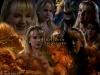Return of the Valkyrie - Gabrielle