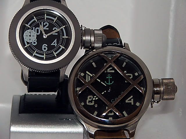 Biggest Watch biggest-watch