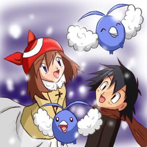 [PokeCommunity.com] Advanceshipping Club