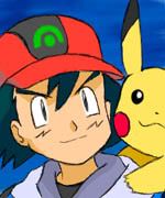 [PokeCommunity.com] Ash/Satoshi Fan Club