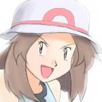 [PokeCommunity.com] The FR/LG girl club