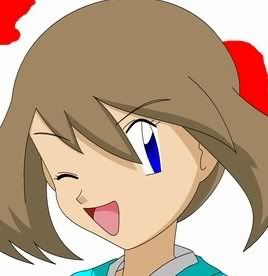 [PokeCommunity.com] The May/Haruka Fan Club