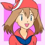 [PokeCommunity.com] The May/Haruka Fan Club