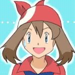 [PokeCommunity.com] The May/Haruka Fan Club
