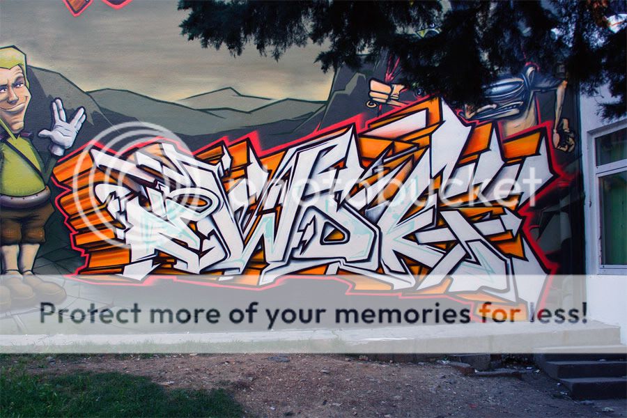 Evolve, spray paint, art, Montana, Ironlak, Belton  