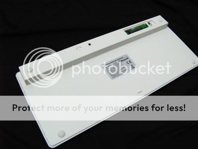 Wireless Bluetooth Keyboard for Apple iPad 2 iPhone 4 4S Tablet Mac PC 
